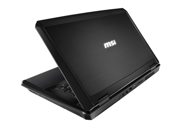 MSI Gaming GT783-643FR laptop Intel® Core™ i7 i7-2670QM – image 2