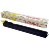 Canon C-EXV9 Toner, Yellow