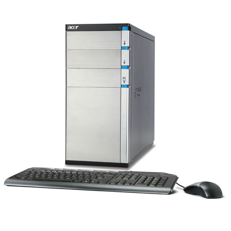 Acer Aspire M5910