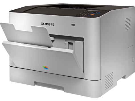 HP CLP-680DW Colour – image 8