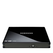 Samsung SE-S084C optical disc drive Black – image 4
