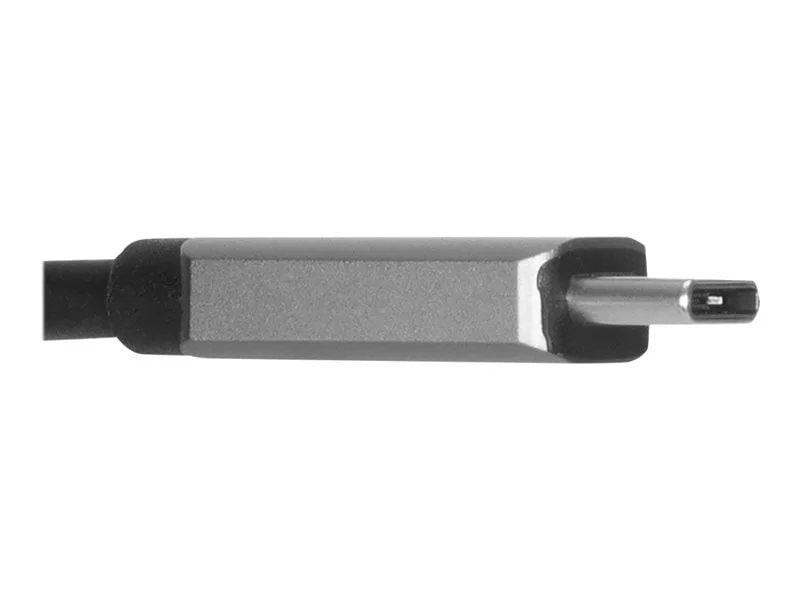 Lenovo 78455168 laptop dock/port replicator Wired USB 3.2 Gen 1 (3.1 Gen 1) Type-C Silver – image 7
