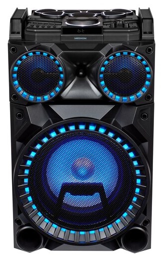 MEDION Life X64030 – image 3