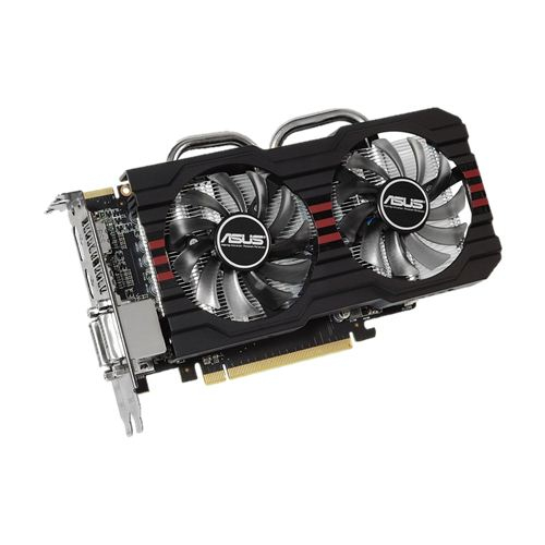 ASUS 90YV0523-M0NA00 graphics card AMD Radeon R7 – image 2