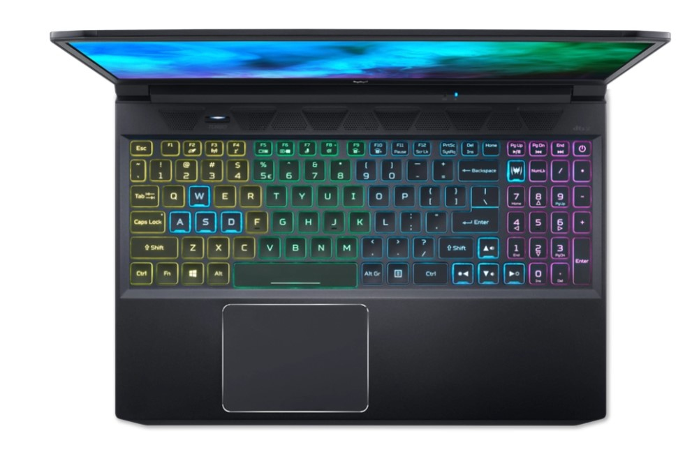 Acer Predator PT315-53-70DH Intel® Core™ i7 i7-11800H Laptop – image 4