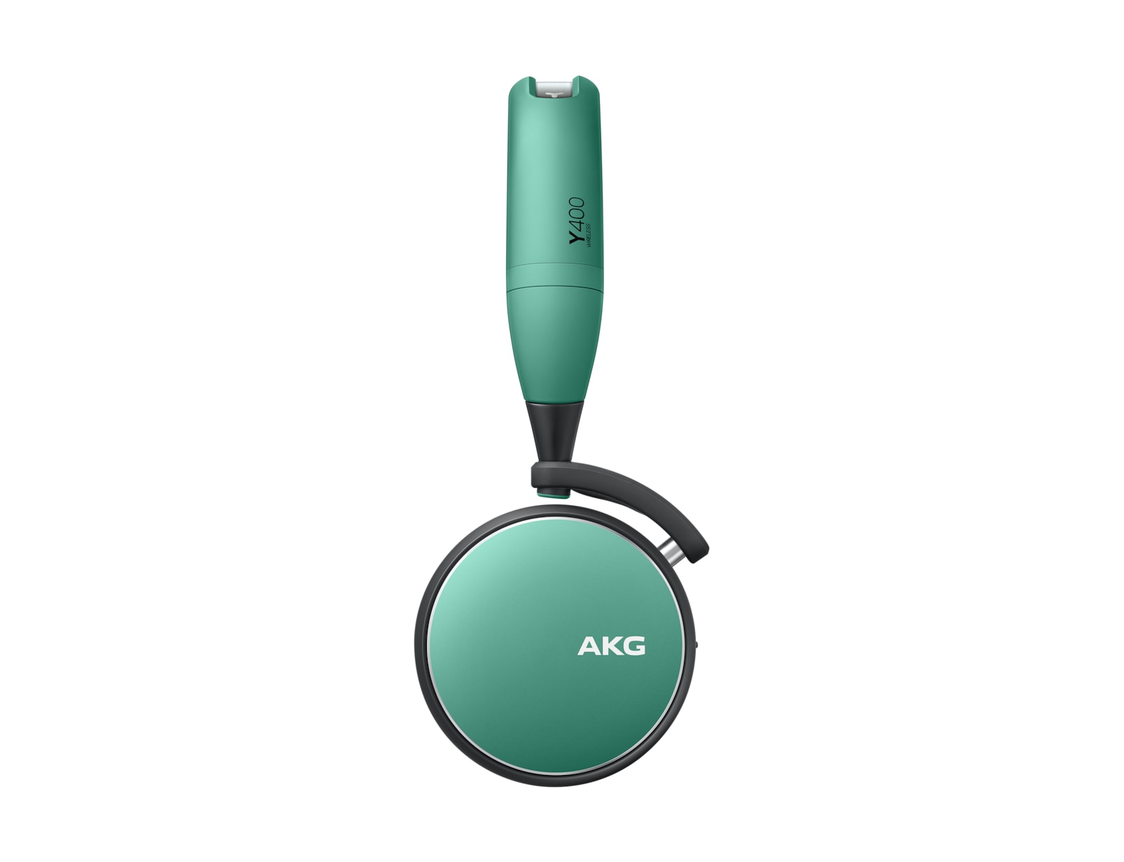 Samsung GP-Y400HAHHAAC headphones/headset Head-band Calls/Music USB Type-C Bluetooth Green – image 2