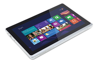 Acer P3 Intel® Core™ i3 i3-3229Y Hybrid (2-in-1) – image 7