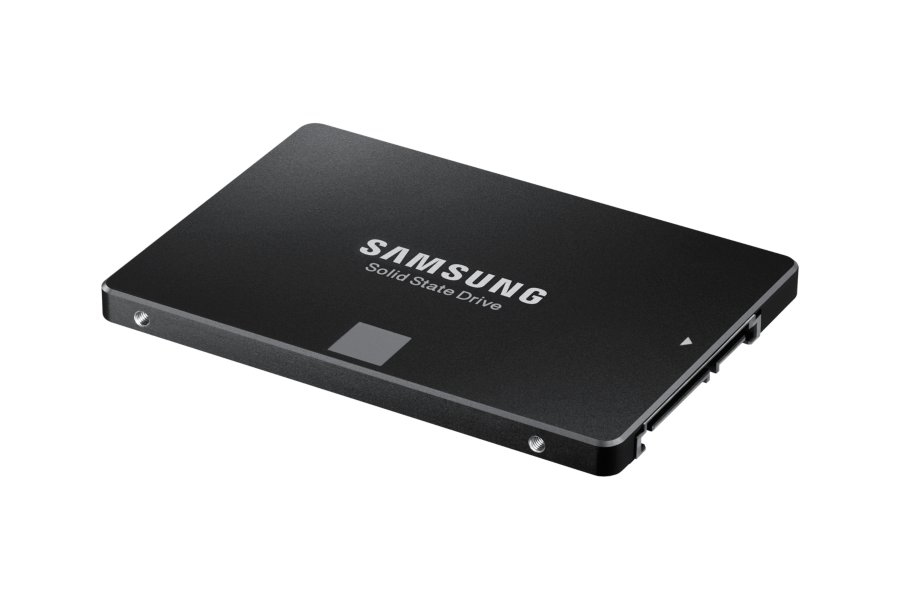 Samsung 850 EVO 250 GB 2.5″ Serial ATA III MLC image 5