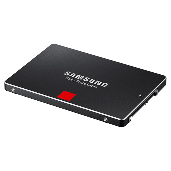 Samsung 850 PRO 512 GB 2.5″ Serial ATA III 3D MLC image 7