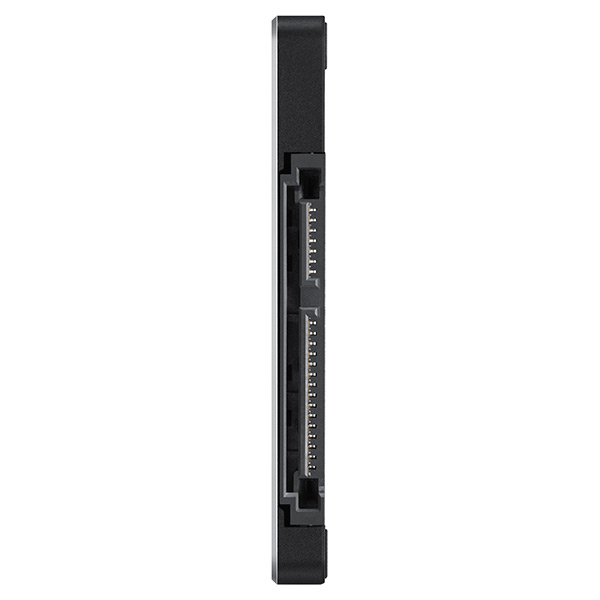 Samsung 850 PRO 512 GB 2.5″ Serial ATA III 3D MLC image 5
