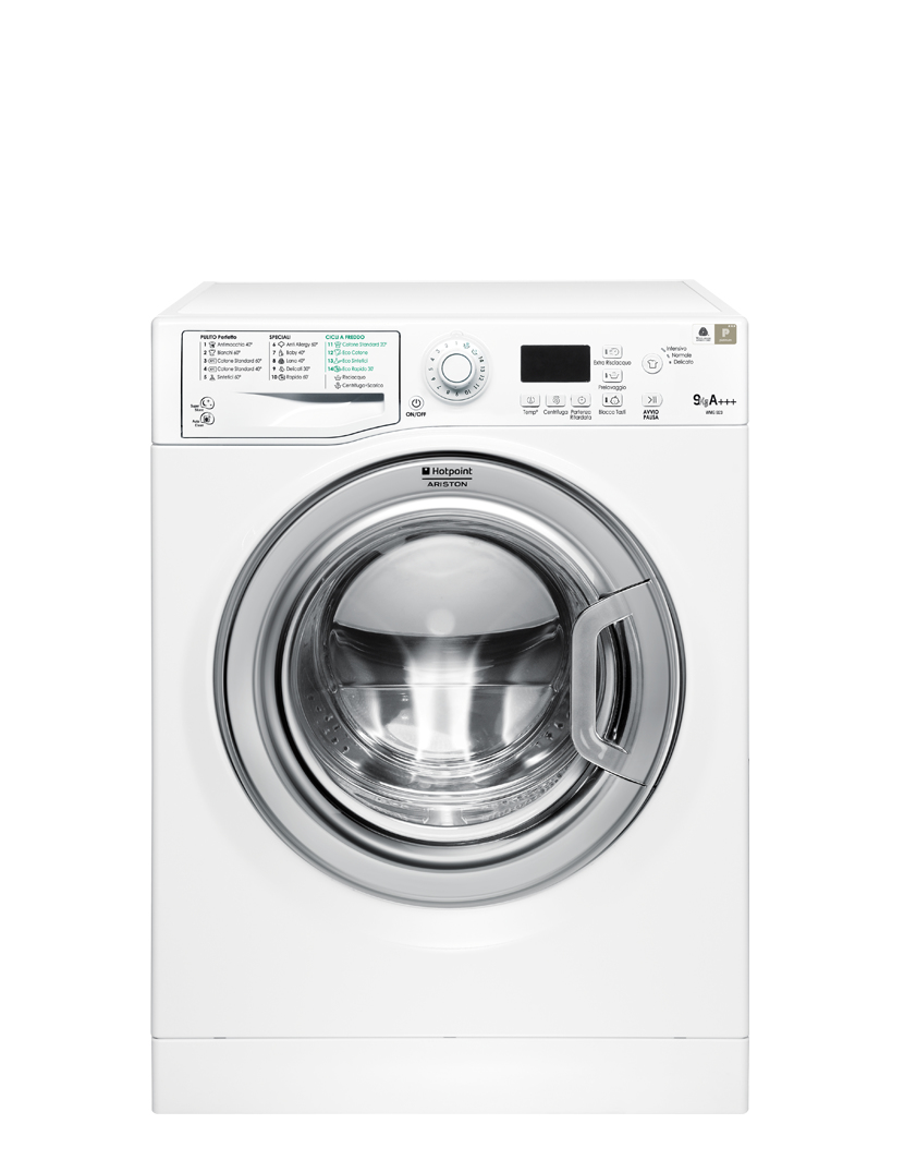 Hotpoint WMG 923BX IT.C — vue 1 sur 1