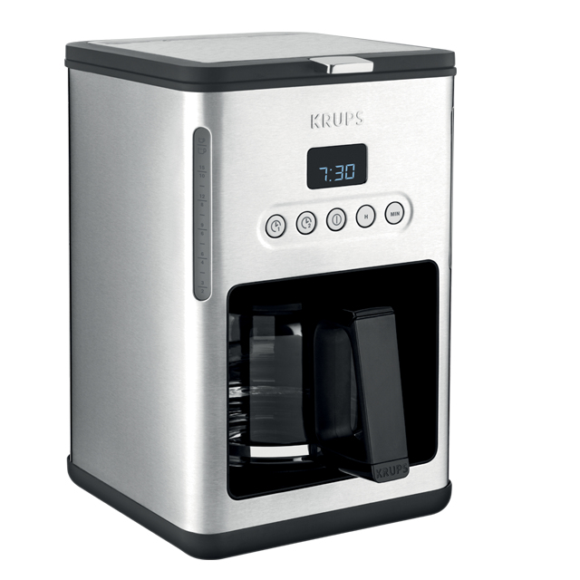 Krups YY8318FD — vue 1 sur 1