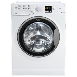 Hotpoint RSF 723 S IT — vue 1 sur 1