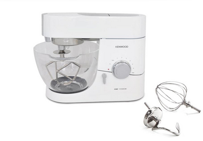 Kenwood KMC055 — vue 1 sur 1
