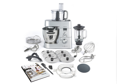 Kenwood KM099 — vue 1 sur 4