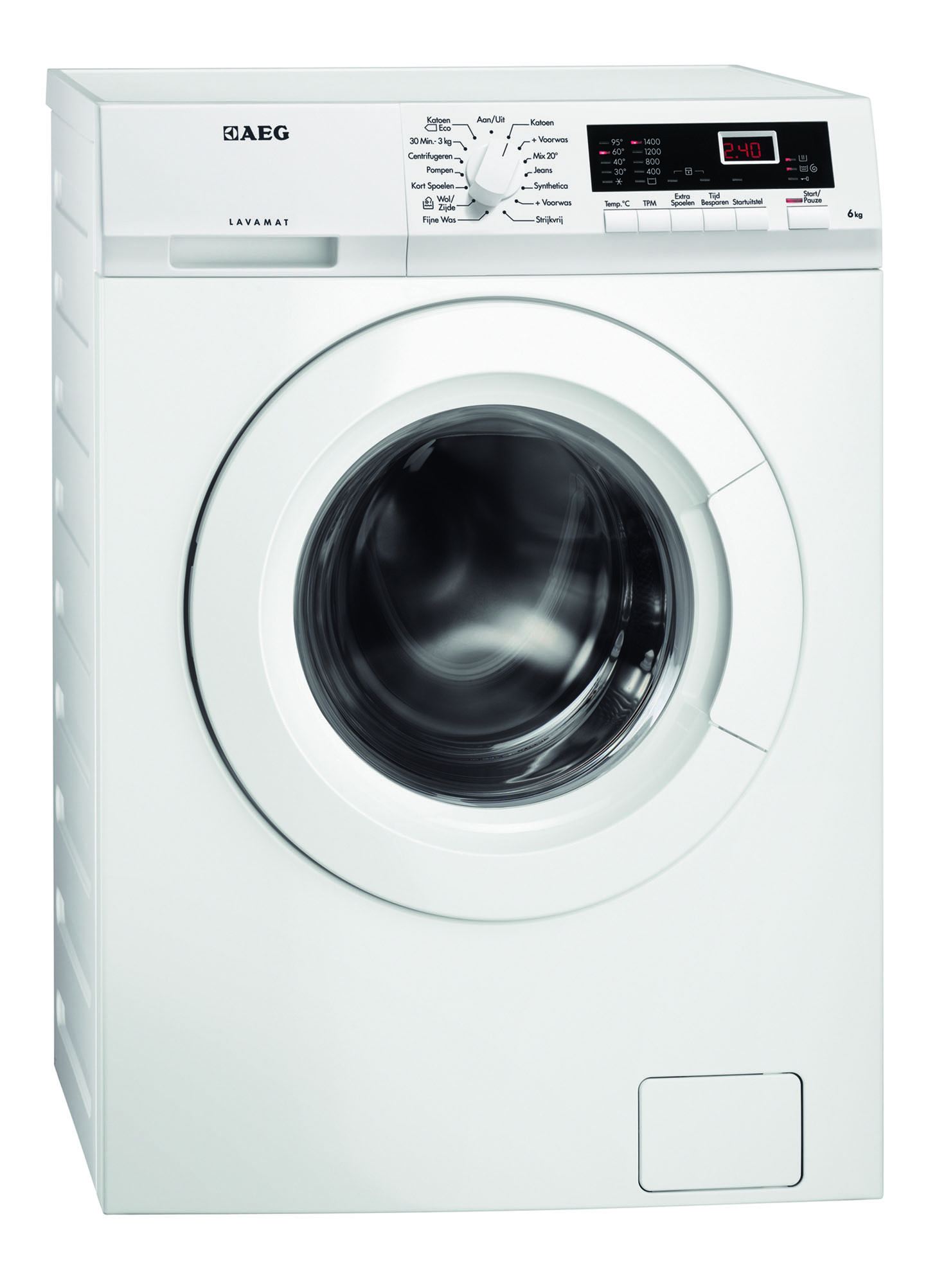 AEG L51470NFL — vue 1 sur 1