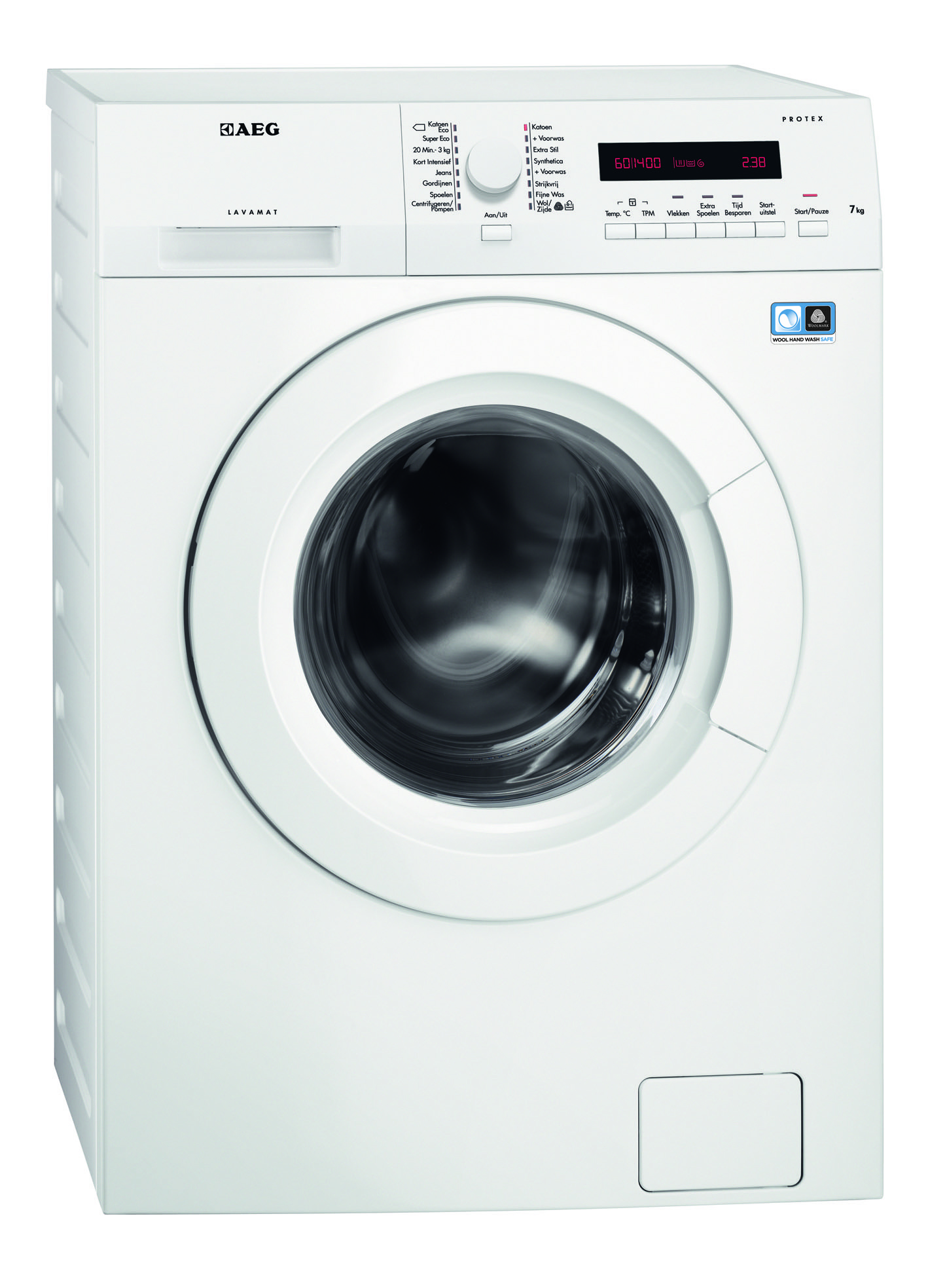 AEG L72472NFL — vue 1 sur 7