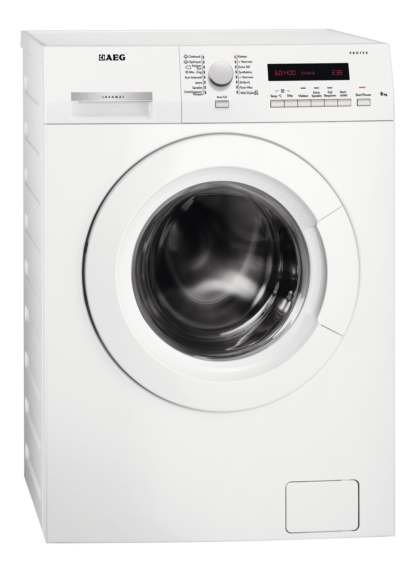 AEG L73484NFL — vue 1 sur 5