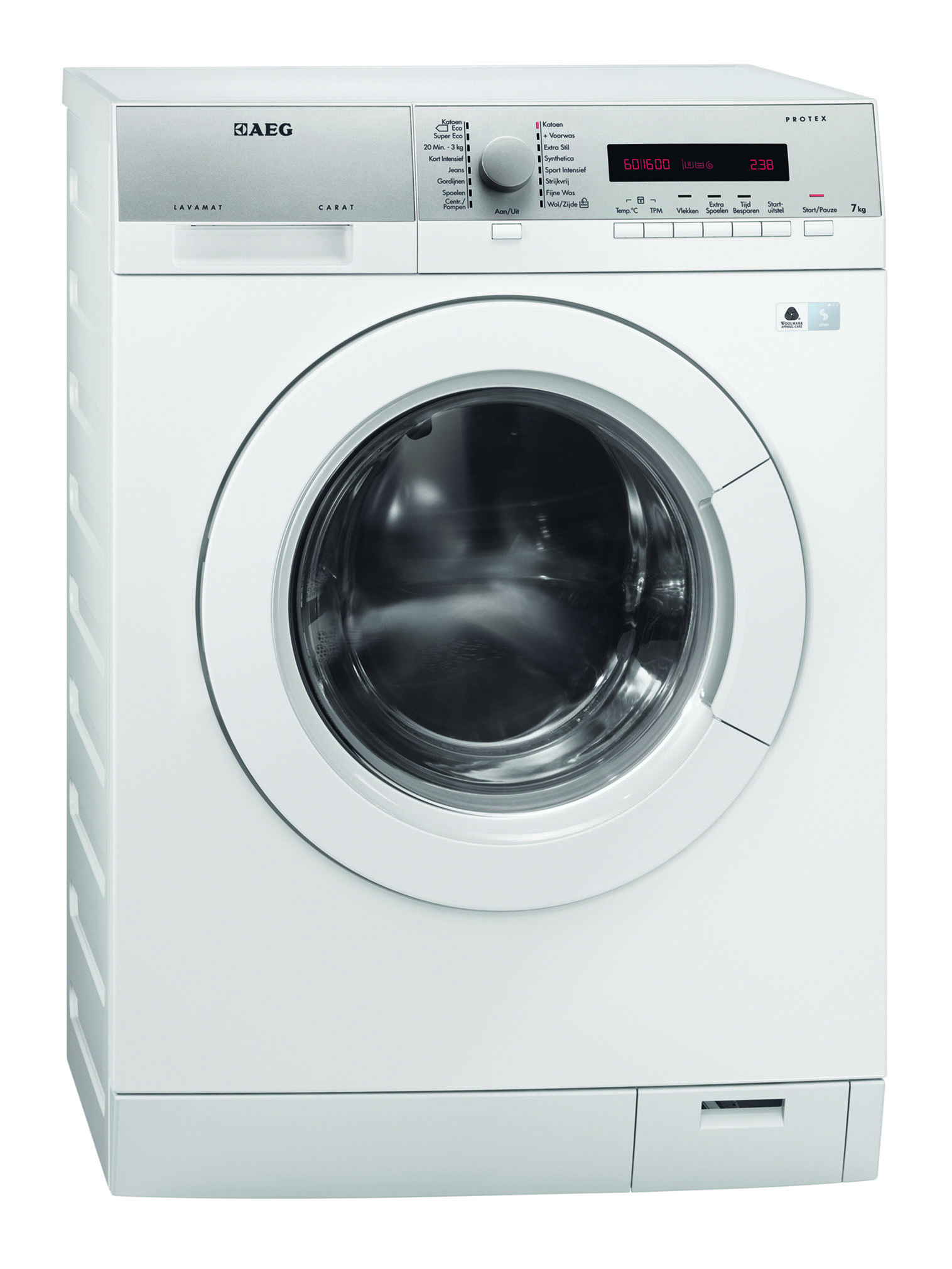 AEG L76678FL — vue 1 sur 1