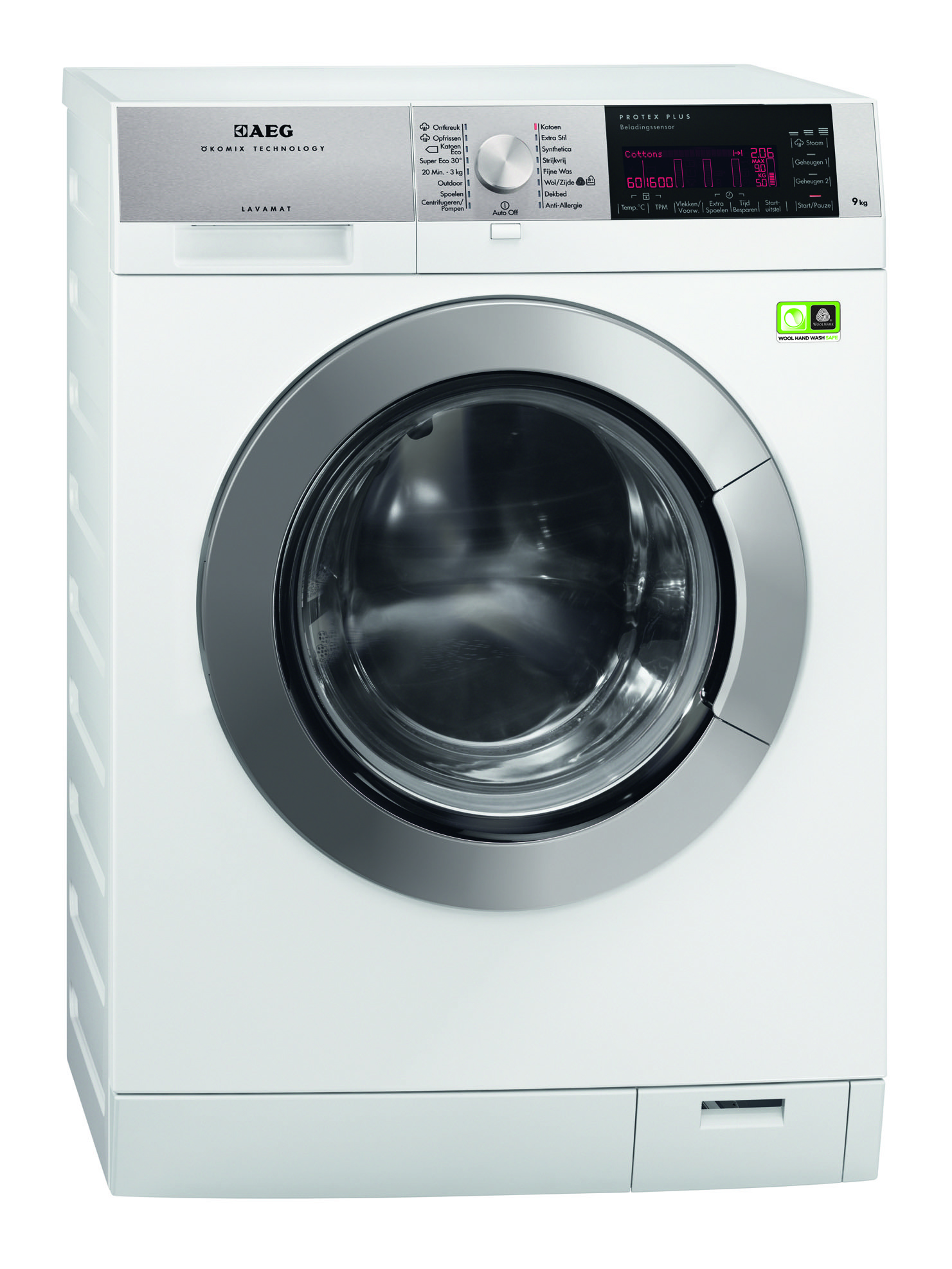 AEG L99697NFL — vue 1 sur 4