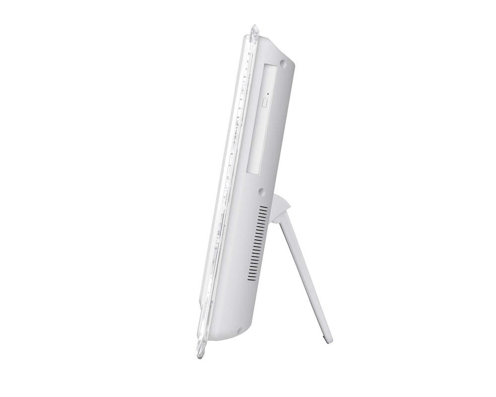 MSI Wind Top AE2282G-029EU All-in-One PC/workstation Intel® Core™ i3 i3-3240 54.6 cm (21.5″) 1920 x 1080 pixels Touchscreen 4 GB DDR3-SDRAM 1 TB HDD NVIDIA® GeForce® GT 630M Windows 7 Professional Wi-Fi 4 (802.11n) White image 5