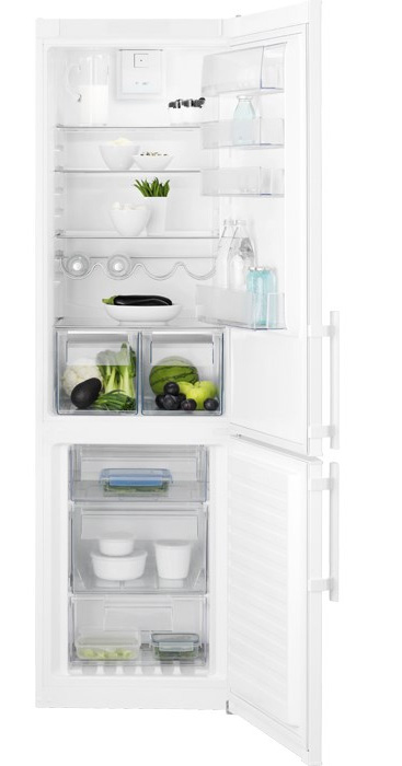 Electrolux EN3852JOW — vue 1 sur 6