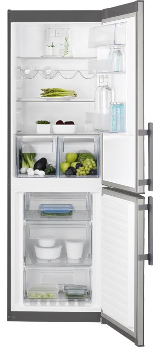 Electrolux EN3452JOX — vue 1 sur 1