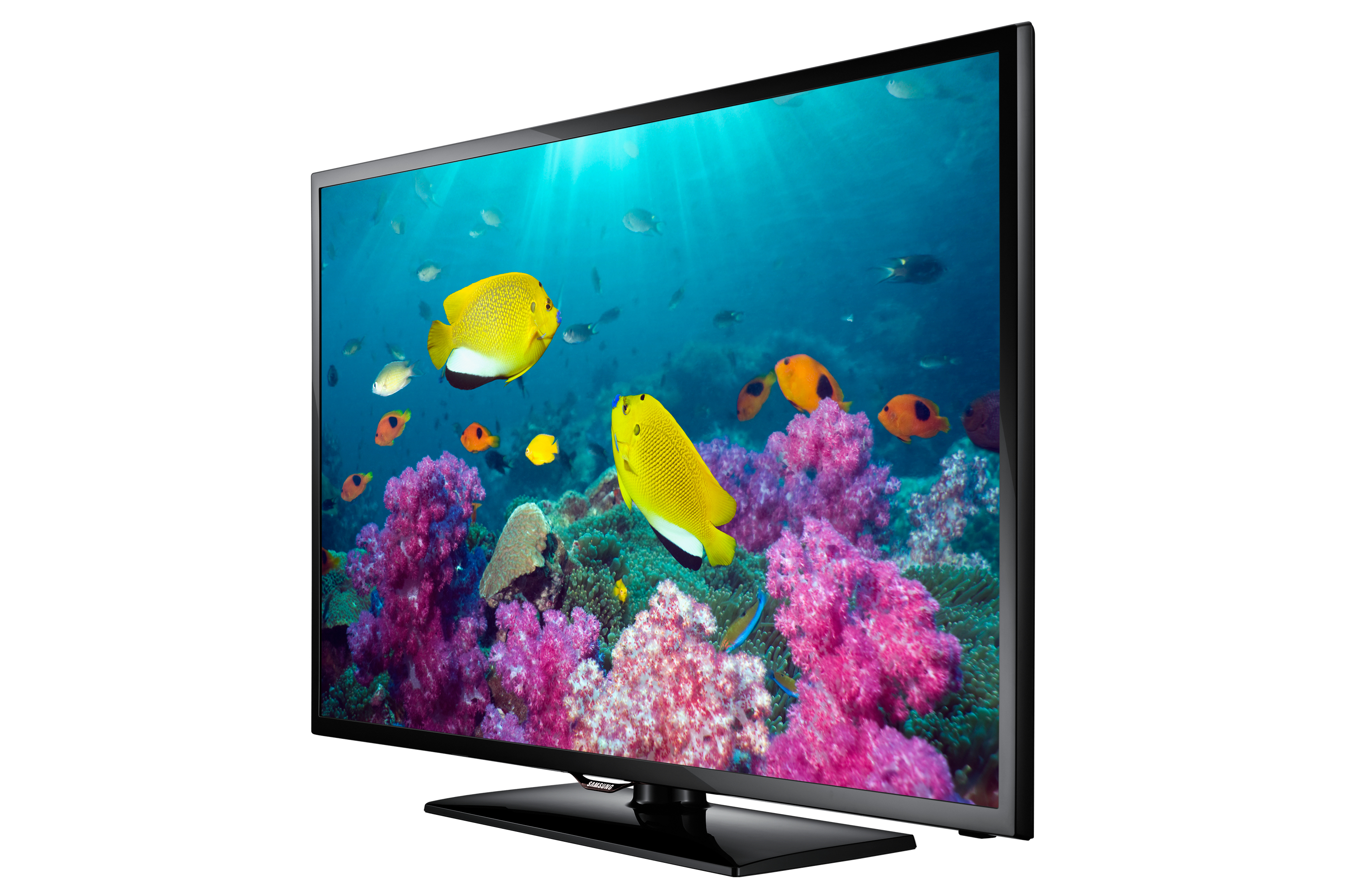 Samsung UE40F5000AW 101.6 cm (40") Full HD Black – image 4