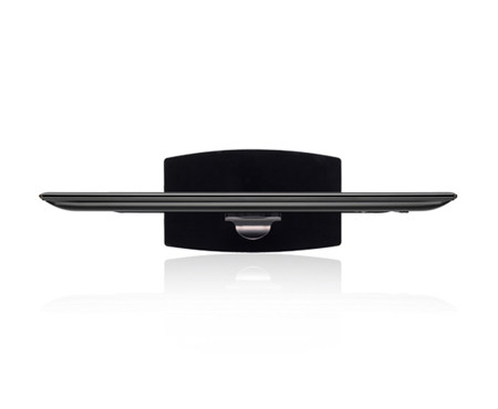 LG 26LV250U TV 66 cm (26") HD Black 350 cd/m² – image 6