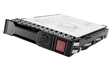 HP 1TB SATA III internal hard drive 7200 RPM 3.5" Serial ATA III