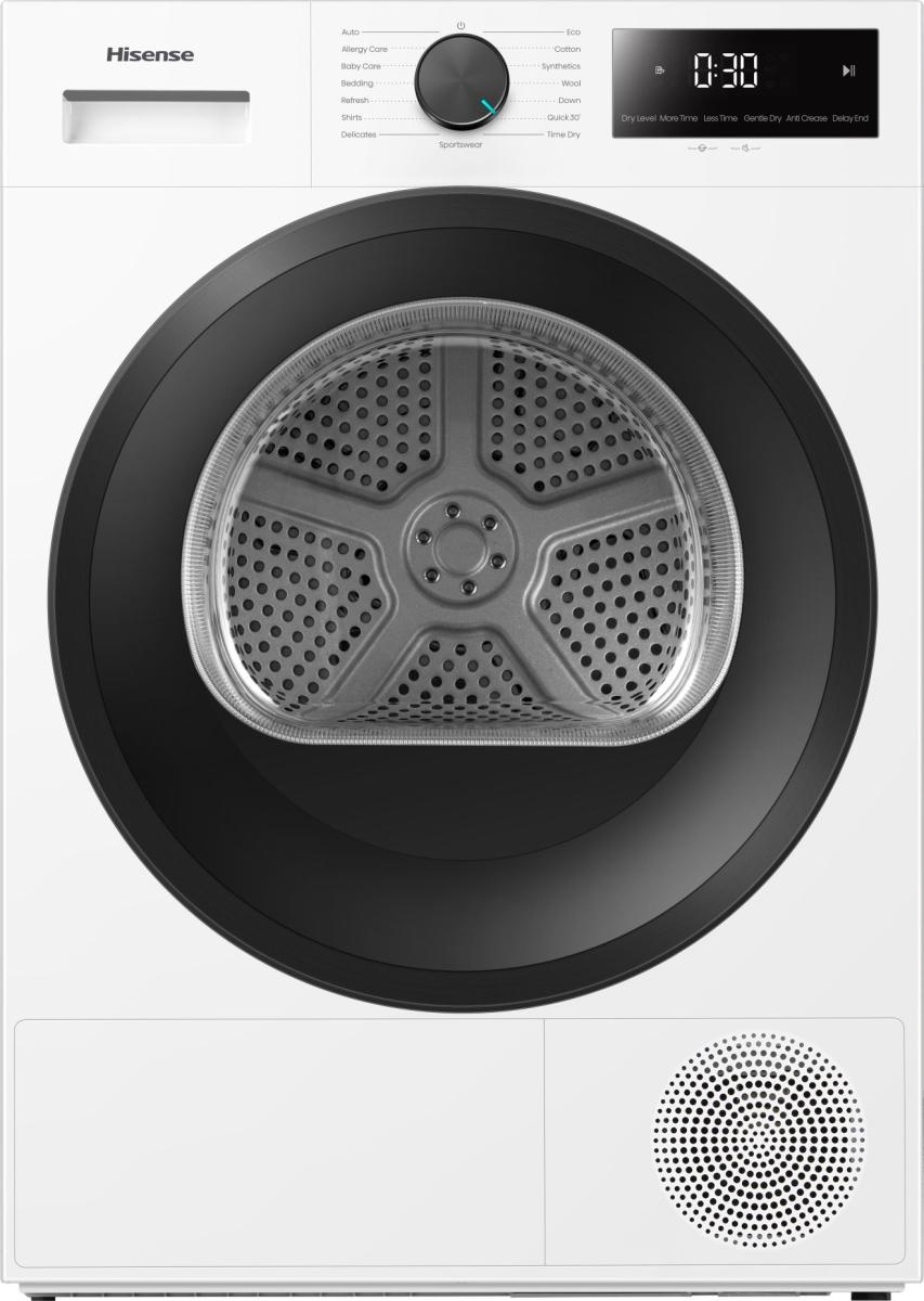 Hisense DH1I800UWDE — vue 1 sur 8