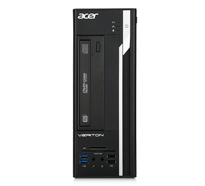 Acer X2640G+Warr Ext 3Y Carry-in