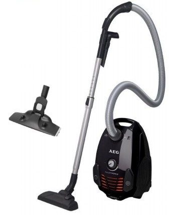 AEG PowerForce Speedy APF6150 — vue 1 sur 2