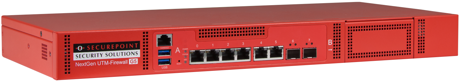 Securepoint RC300S G5 – image 3