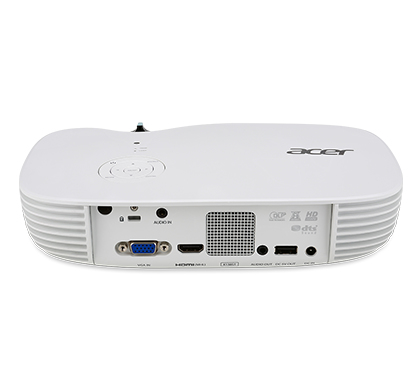 Acer K138ST + 3Y Carry-In – image 3