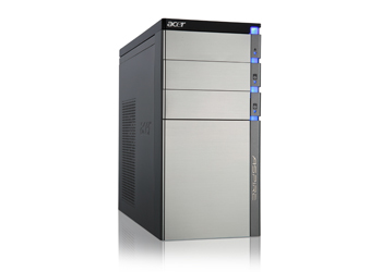 Acer Aspire M5910-410 Intel® Core™ i7 i7-870