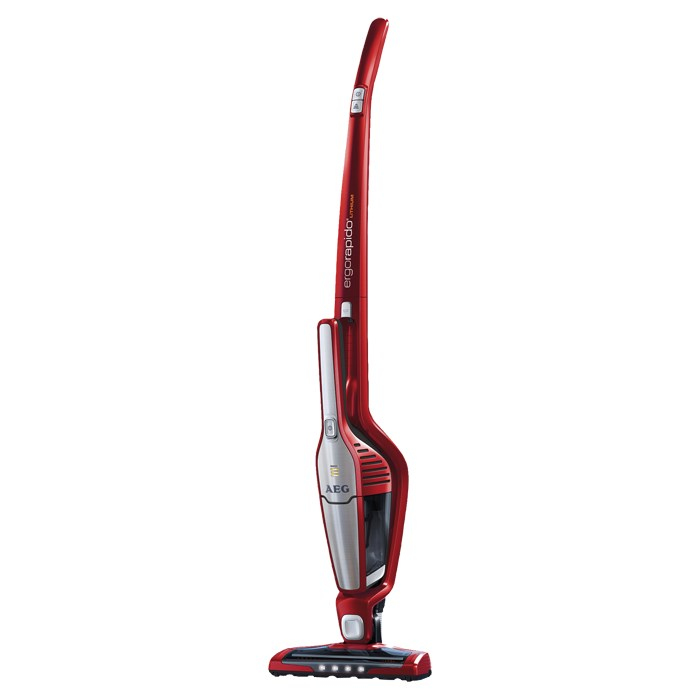 AEG Ergorapido AG35POWER — vue 1 sur 1