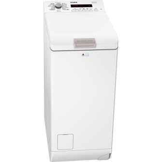 AEG L71260TLC — vue 1 sur 1