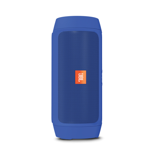 JBL Charge2+ Stereo portable speaker Blue 15 W image 4