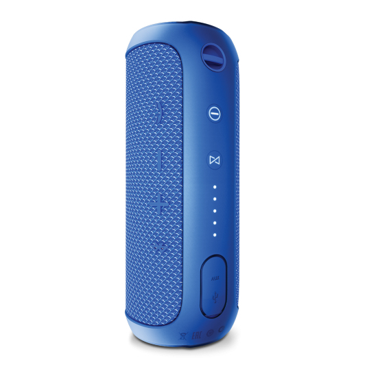 JBL Flip3 Stereo portable speaker Blue 16 W image 4