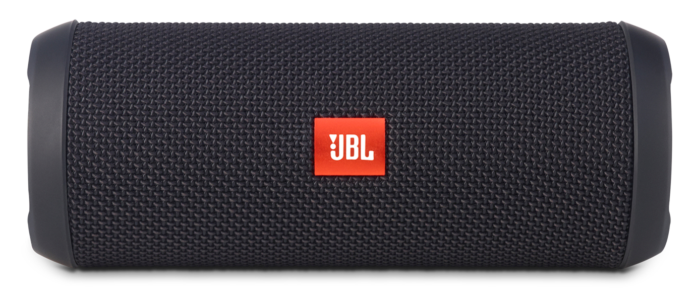 JBL Flip 3 Stereo portable speaker Black 16 W image 1