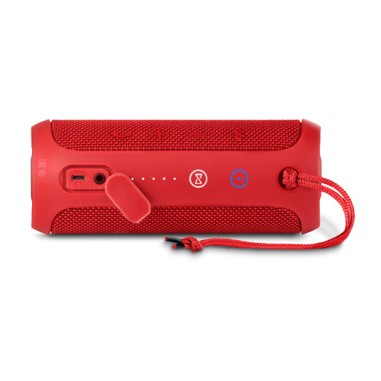 JBL Flip3 Stereo portable speaker Red 16 W image 5