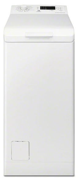 Electrolux EWT1264EKW — vue 1 sur 1