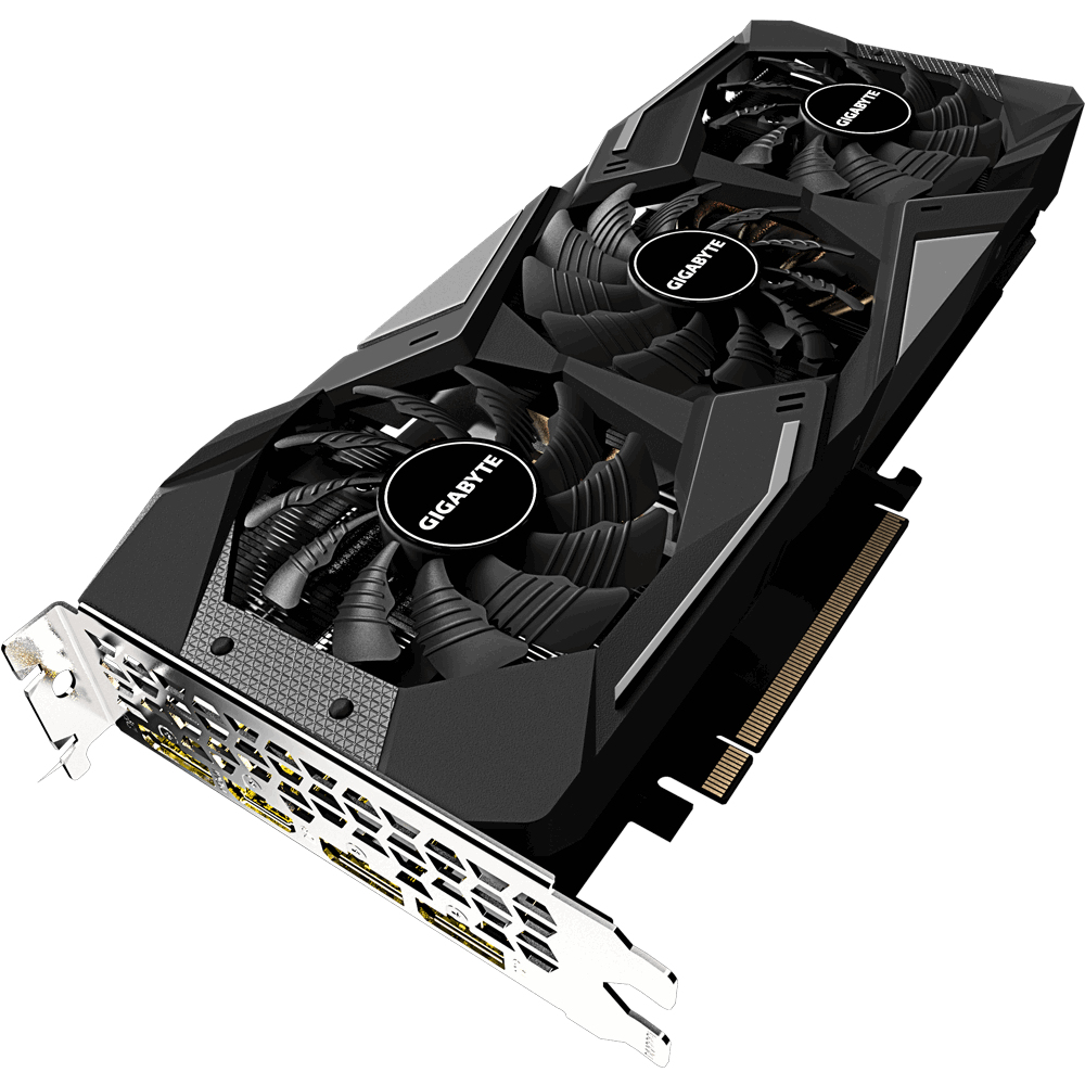 GIGABYTE GV-N206SGAMING OC-8GD – image 5