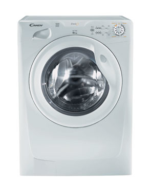Candy GOF 662/L80 — vue 1 sur 1