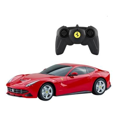 Van der Meulen Rastar RC Ferrari F12 1:18 – image 2