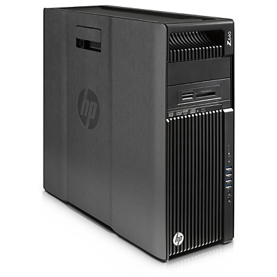 HP Z640 Intel Xeon E5 v3 E5-2620V3