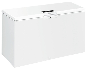Whirlpool ACO 450 — vue 1 sur 1