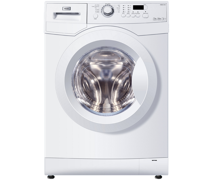 Haier HW80-1479-DF — vue 1 sur 1
