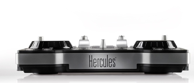 Hercules 4780505 audio mixer 20 – image 2